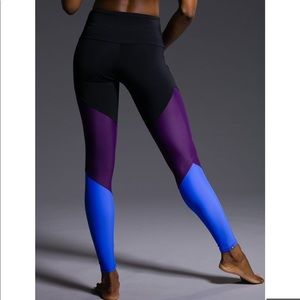 Onzie High Rise Track Legging